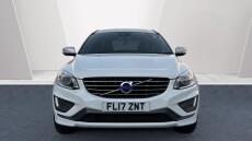 Volvo Xc60 D5 [220] R DESIGN Lux Nav 5dr AWD Geartronic Diesel Estate